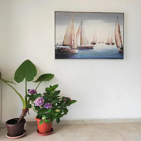 Apartament Jole *