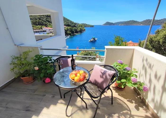 Apartament Jole
