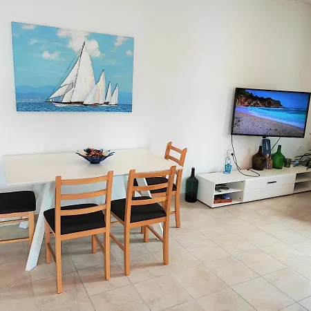 Apartmán Jole Lastovo