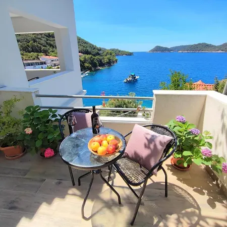 Διαμέρισμα Jole
