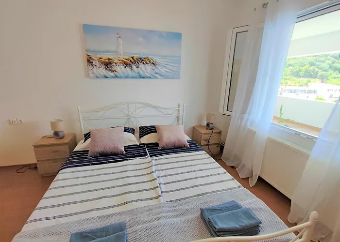 Jole Apartmán Lastovo