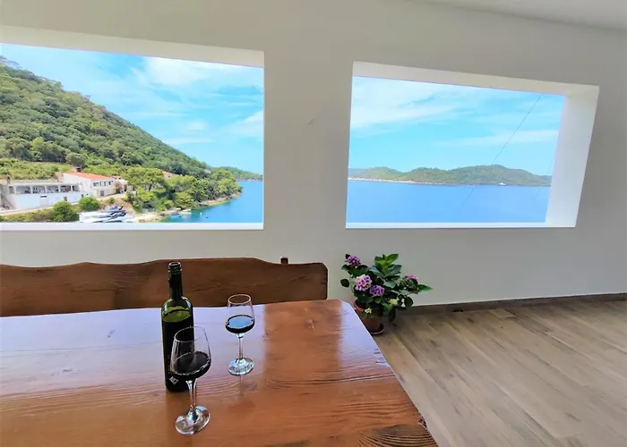 Apartmán Jole Lastovo