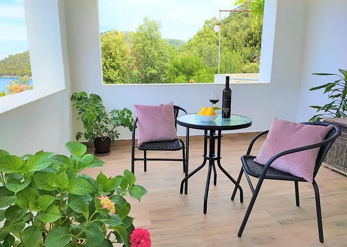 Apartmán Jole Lastovo