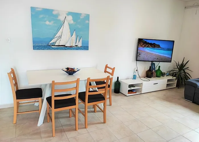 Apartmán Jole Lastovo