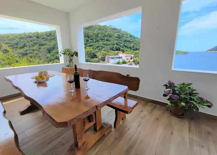 Jole Apartment