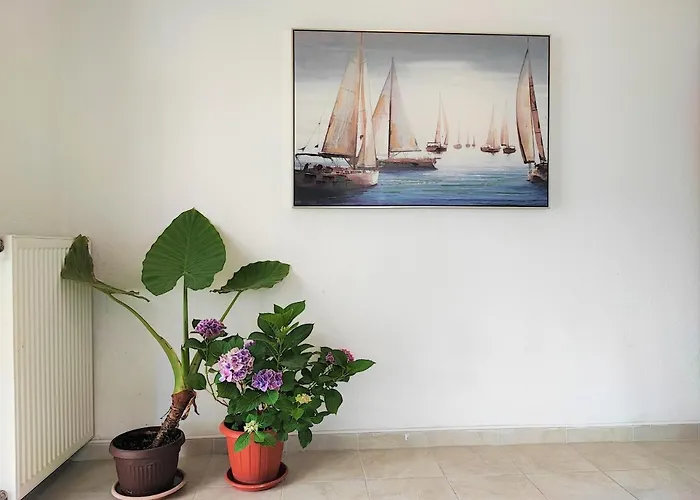 Apartment Jole *