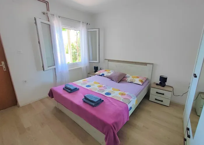 Jole Apartmán Lastovo